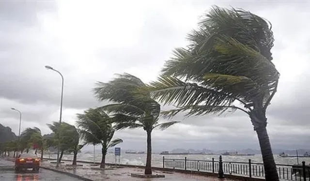 Antalya'da hava bugün nasıl olacak? Sıcaklıklar bir anda düşecek!