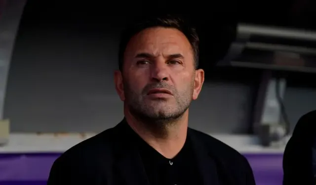 Okan Buruk, 2 Süper Lig oyuncusu için gözünü kararttı