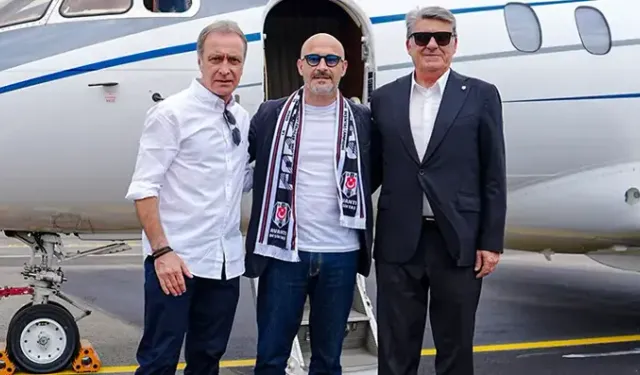 Beşiktaş'tan yılın bomba transferi! İşte o isim