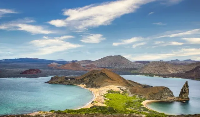 Yeşil Burun Adaları (Cabo Verde Cumhuriyeti) nerede, nufüsü kaçtır?