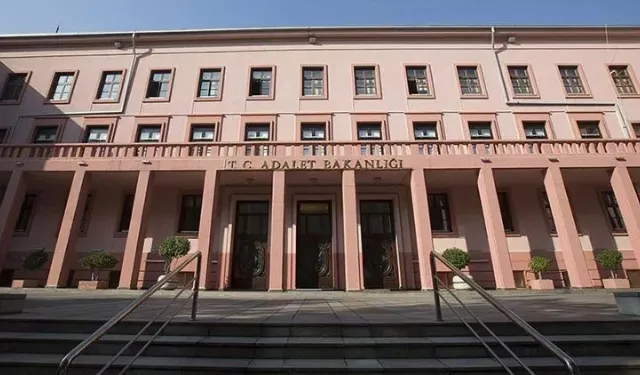 2026 Adalet Bakanlığı personel alım sonuçları sorgulama ekranı!