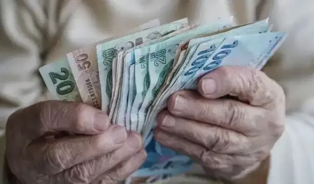 Temmuz 2026 en düşük emekli maaşı zammı ne kadar olacak?