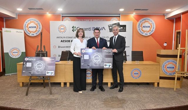 AESOB'tan esnafa için yeni protokol