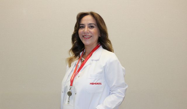 Yemek yemeyi ve konuşmayı zorlaştıran düşman: Doç. Dr. Neslihan Yaprak Barıt uyardı