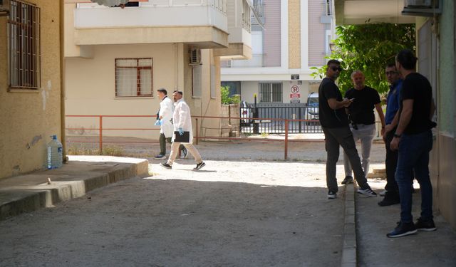 Son Dakika! Antalya'da kayınpederini tüfekle öldürdü: Ortalık karıştı
