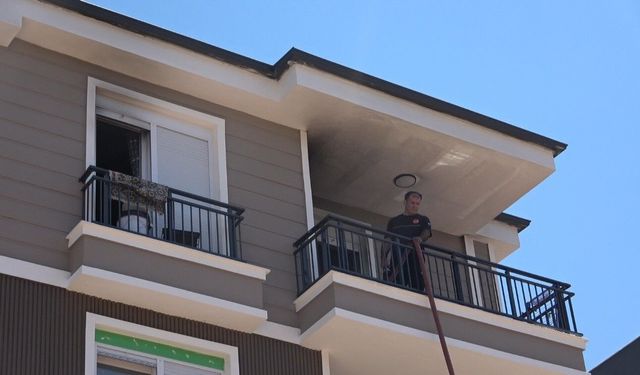Antalya'da felaketin eşiğinden dönüldü: Ölümden döndüler
