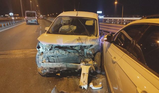 Manavgat'ta can pazarı: Alkollü sürücü dehş*t saçtı