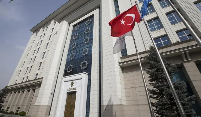 AK Parti yeni dönemi konuşacak! Sapanca kampında kritik gündem