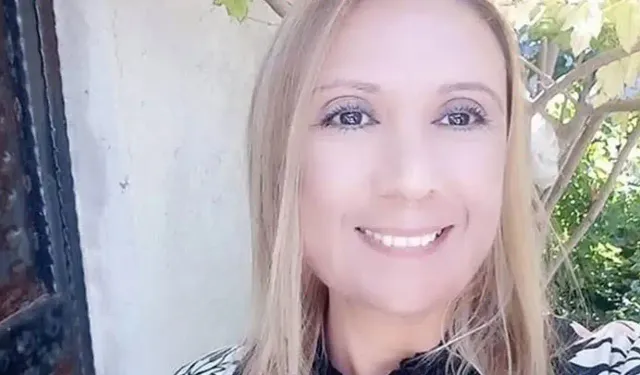 Belgin Tekeli kimdir?