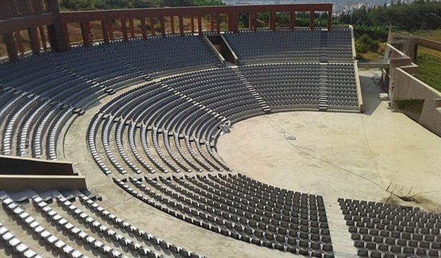 Öğretmenlerden Alanya’ya karne günü konseri