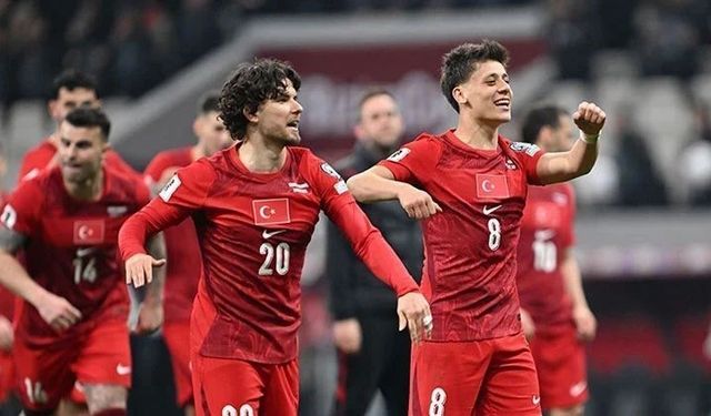 Alanya’da milli maç heyecanı nerede izlenir?