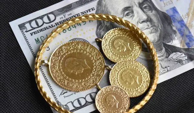 Gram altın ne kadar? Uzmanlar açıkladı: 8 bin TL mi olacak?