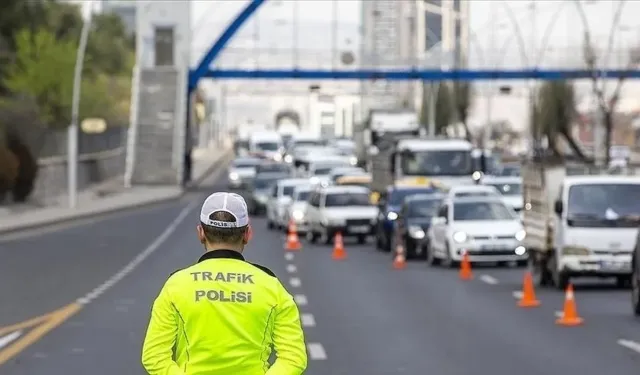 İstanbul'da yarın o yollar trafiğe kapatılacak!