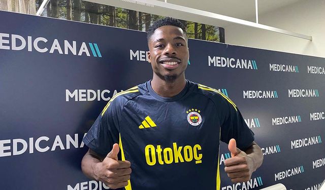 Çaykur Rizespor Fenerbahçe'nin genç oyuncusu için yeşil ışık yakıldı