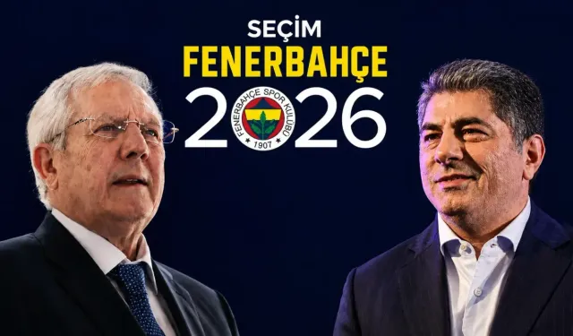 Fenerbahçe’de sandık heyecanı! Başkanlık yarışı sürüyor