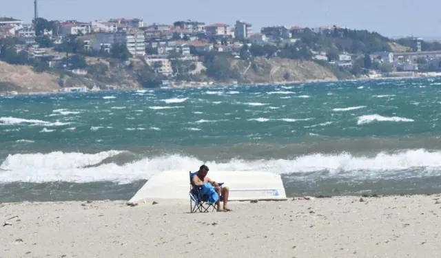 28 Haziran 2026 hangi illerde denize girmek yasaklandı?