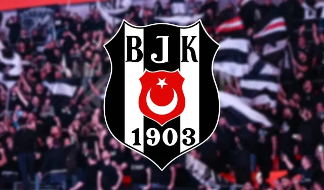 Beşiktaş, ayrılığı resmen açıklandı