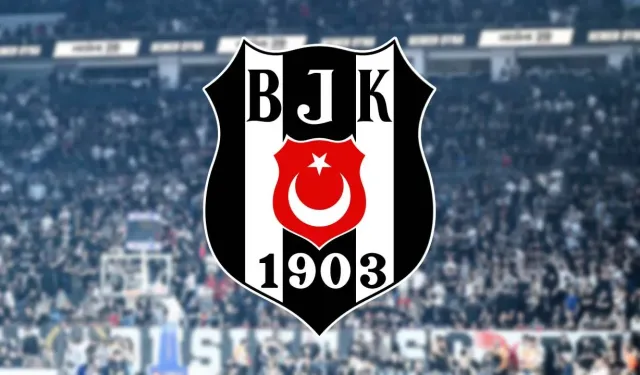 Beşiktaş, 2 ayrılığı birden açıkladı