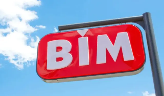 BİM 9-12 Haziran aktüel kataloğunda hangi ürünler var?