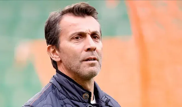 Antalyaspor’da Bülent Korkmaz yeniden göreve geldi