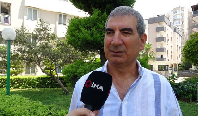CHP’deki tartışmalara Sapan’dan tepki! 'Parti gündemine dönmeli'