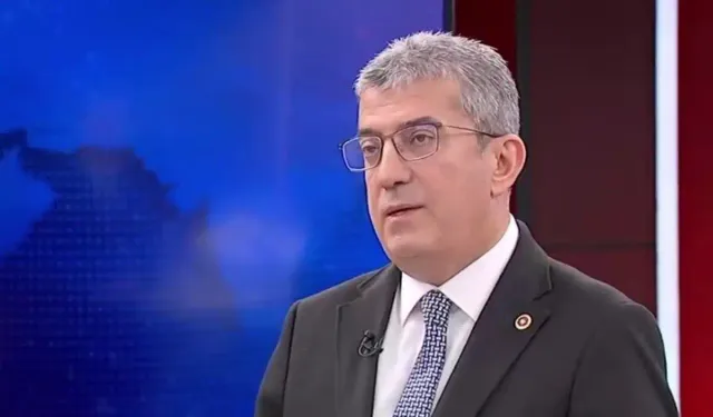 Gökhan Günaydın kimdir?