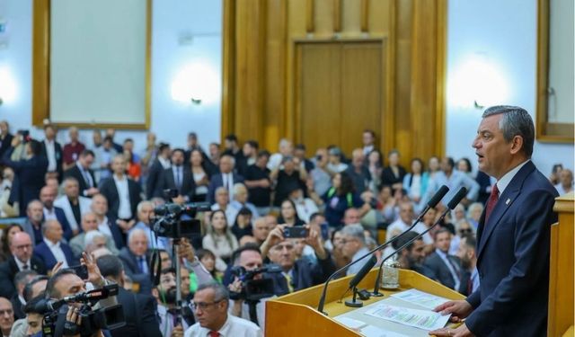 CHP’de Antalya Depremi Ankara’ya Taşındı