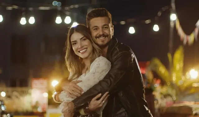 Deniz Baysal ve Barış Yurtçu boşandı mı? O hamle geldi