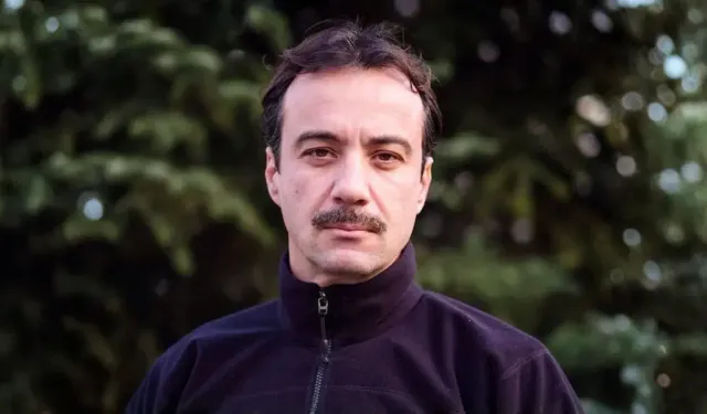 Devrim Nas kimdir?