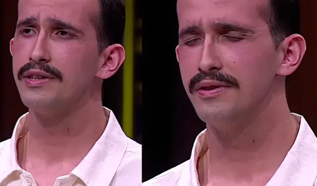 MasterChef'te çok konuşuldu! Doğukan Akkuş kimdir, kaç yaşında, nereli?