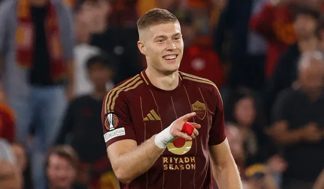 Trabzonspor’da yılın bombası! İtalya'da dev operasyon