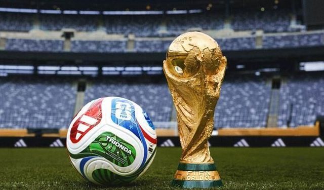 2026 Dünya Kupası'ndan Hollanda ve Almanya elendi mi?