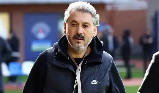 Eyüpspor'da yollar ayrıldı! Yerine kim gelecek?