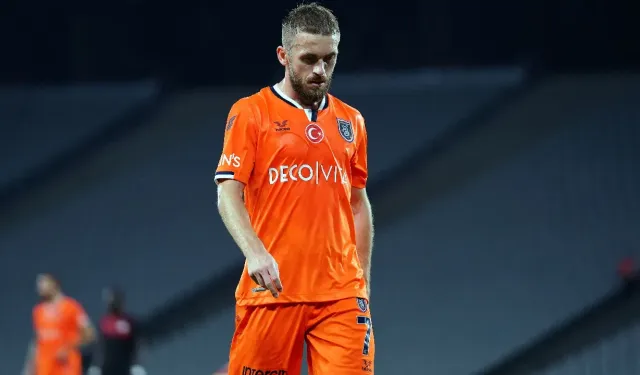 Yuvaya döndü! Edin Visca yeniden Başakşehir'de