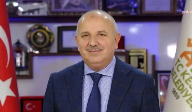 Ekmel Cönger kimdir, neden görevden uzaklaştırıldı?
