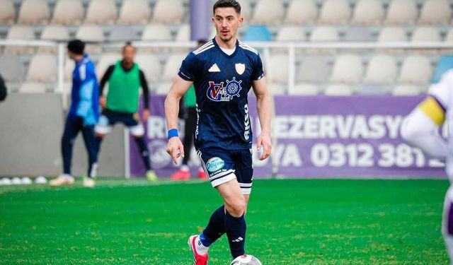 Erzurumspor transfer hamlesi geldi! Sözleşmeler imzalandı
