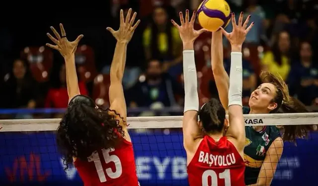 Filenin Sultanları ve Efeleri'nin maç takvimi açıklandı, voleybol maçları ne zaman?