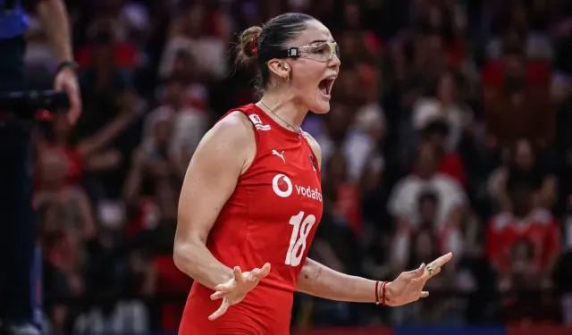 Zehra Güneş, Türkiye-Belçika maçında oynayacak mı?
