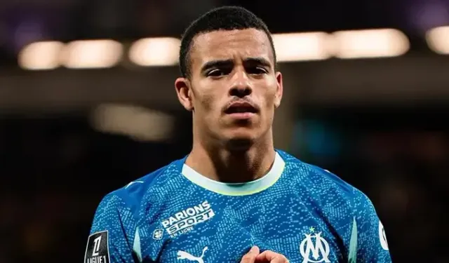 Başkan seçilmeden transfer atakları başladı! Greenwood Fenerbahçe'ye mi geliyor?