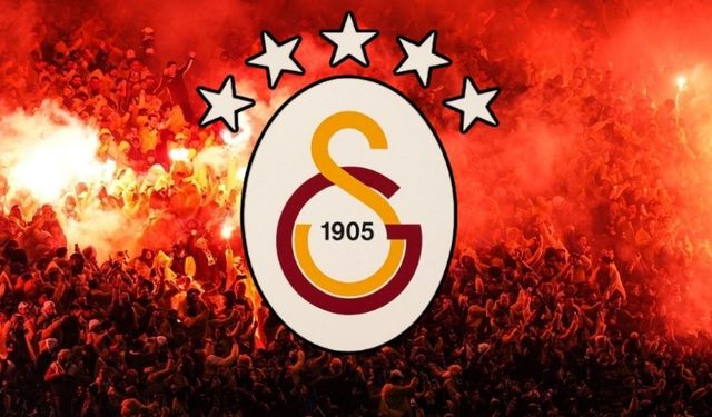 Galatasaray transferde netleşti: İmzalar atılıyor