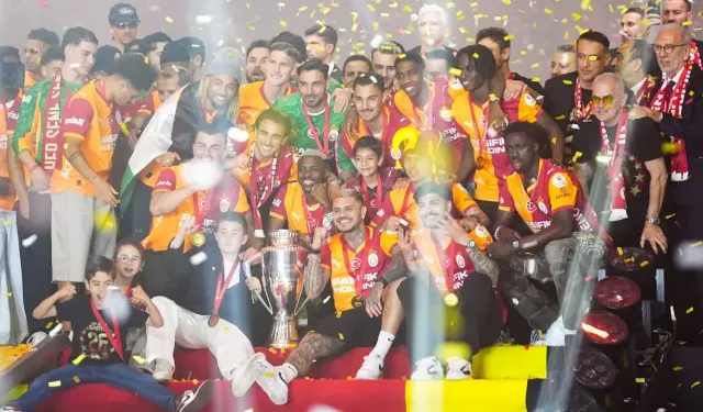 Felipe Melo önerdi, Galatasaray peşine düştü