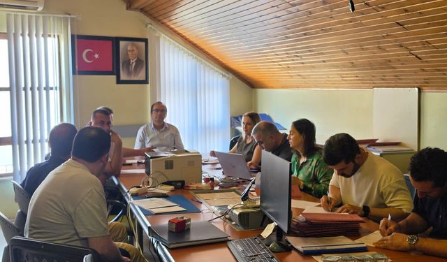 Gazipaşa'da teklifler havada uçuştu