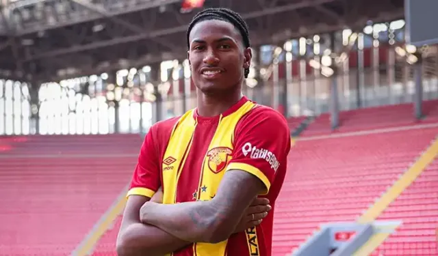 Göztepe’de ayrılık sesleri! Kadro yapılanıyor