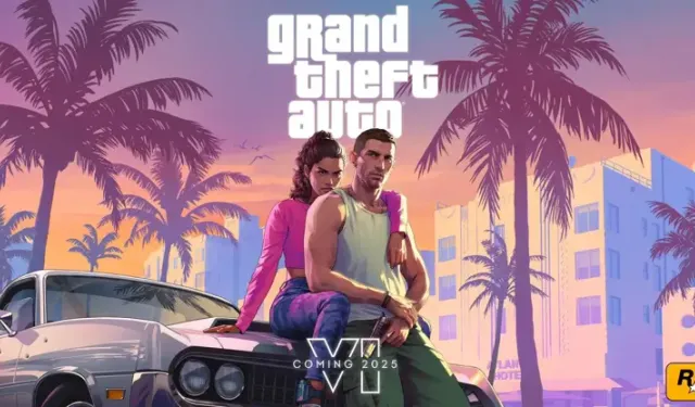 Sahte GTA 6 indirme sitelerine dikkat!