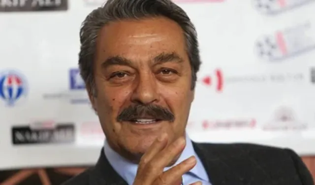 Kadir İnanır’ın sağlık durumunda son dakika gelişmesi!