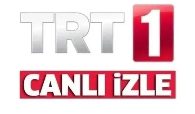 TRT 1 CANLI İZLE l TRT 1 canlı nasıl izlenir ?