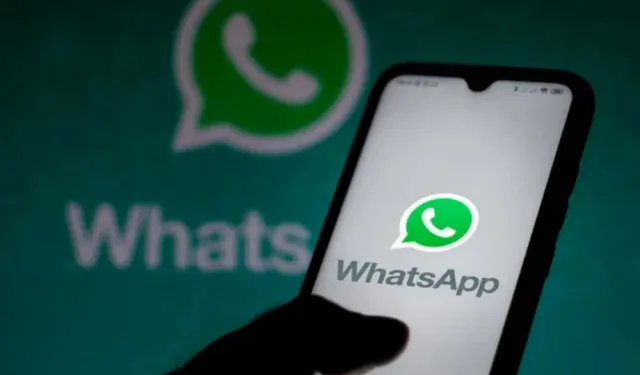 Son dakika l WhatsApp çöktü mü, neden girilmiyor ?