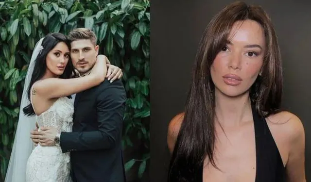 Seray Kaya ve İdris Aybirdi olayı nedir?  ''Beni Kızılcık Şerbeti oyuncusuyla...''