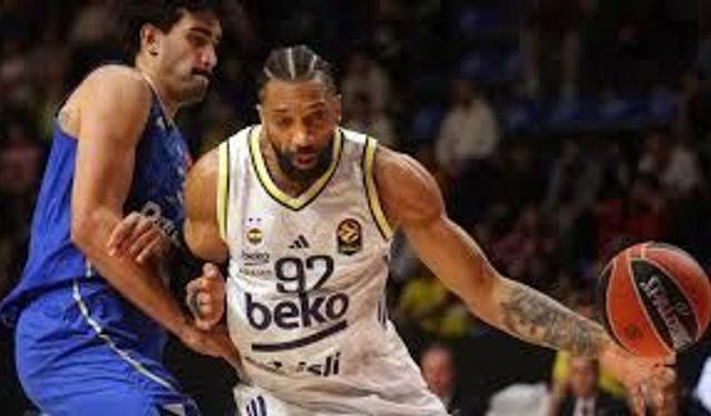 Fenerbahçe Bekoi Khem Birch ile yollarını ayırdı! Khem Birch kimdir?