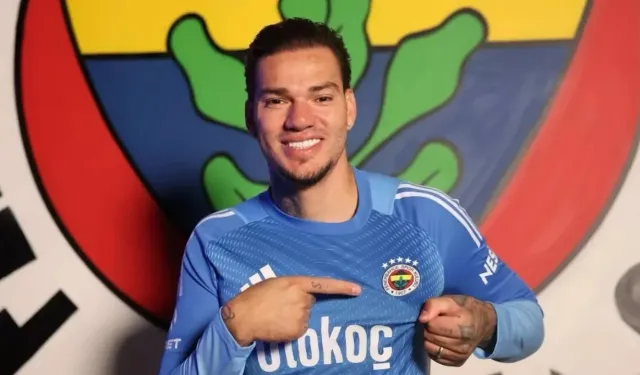 Ederson'dan flaş Fenerbahçe kararı